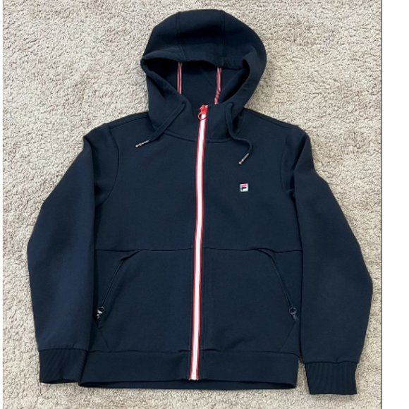 FILA Modern Heritage